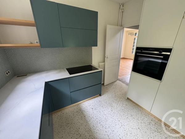 Maison à vendre  7 pièces - 145 m 2   ST REMY LES CHEVREUSE  - 78