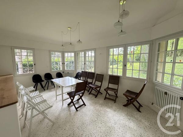 Maison à vendre  7 pièces - 145 m 2   ST REMY LES CHEVREUSE  - 78
