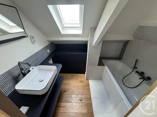 Maison à vendre  7 pièces - 145 m 2   ST REMY LES CHEVREUSE  - 78