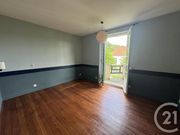 Maison à vendre  7 pièces - 145 m 2   ST REMY LES CHEVREUSE  - 78