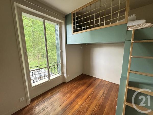 Maison à vendre  7 pièces - 145 m 2   ST REMY LES CHEVREUSE  - 78
