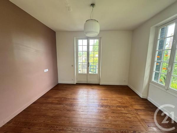 Maison à vendre  7 pièces - 145 m 2   ST REMY LES CHEVREUSE  - 78