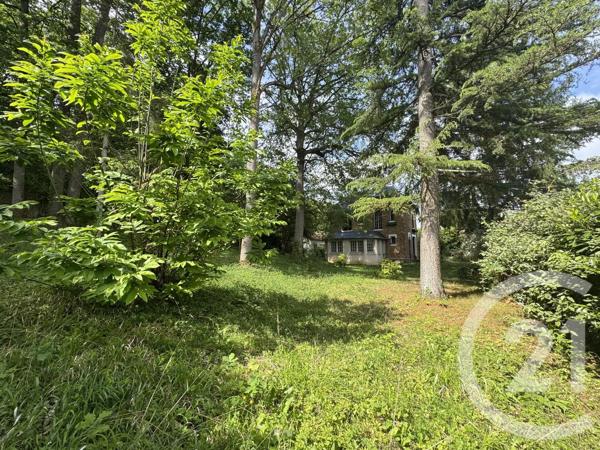 Maison à vendre  7 pièces - 145 m 2   ST REMY LES CHEVREUSE  - 78