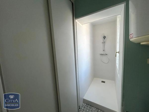 Appartement à louer 3 pièces 55.45m²