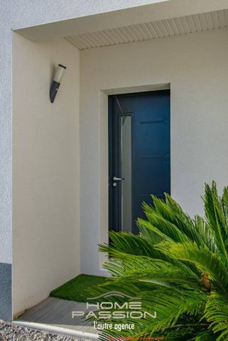 ETAULES - MAISON RECENTE DE PLAIN-PIED AVEC PISCINE URBAINE