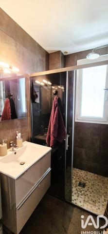 Maison à vendre 6 pièces 120 m² Le Coudray-Montceaux