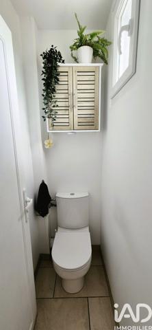 Maison à vendre 6 pièces 120 m² Le Coudray-Montceaux