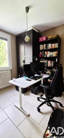 Maison à vendre 6 pièces 120 m² Le Coudray-Montceaux