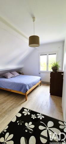 Maison à vendre 6 pièces 120 m² Le Coudray-Montceaux