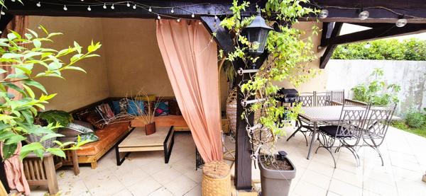 Maison à vendre 6 pièces 120 m² Le Coudray-Montceaux