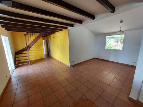Maison à vendre à La Trinité en Martinique (97220), ref : 97201-978642