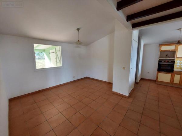 Maison à vendre à La Trinité en Martinique (97220), ref : 97201-978642