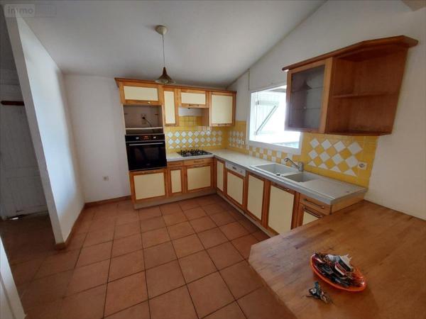 Maison à vendre à La Trinité en Martinique (97220), ref : 97201-978642