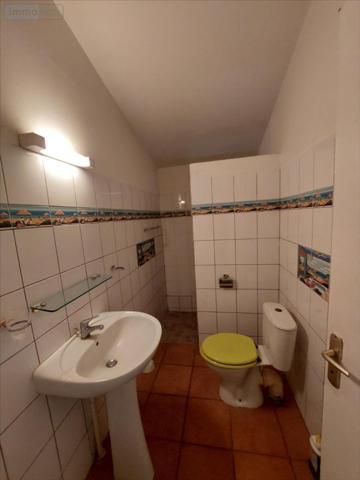 Maison à vendre à La Trinité en Martinique (97220), ref : 97201-978642