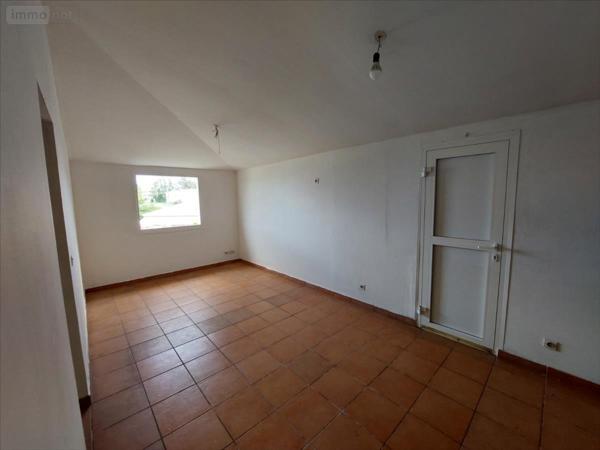 Maison à vendre à La Trinité en Martinique (97220), ref : 97201-978642