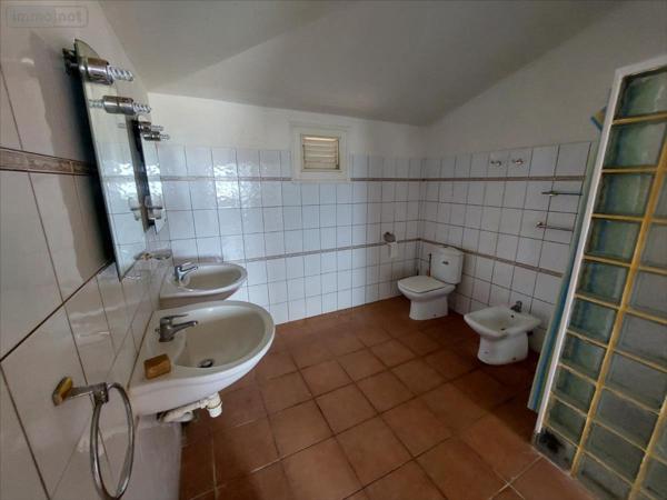Maison à vendre à La Trinité en Martinique (97220), ref : 97201-978642