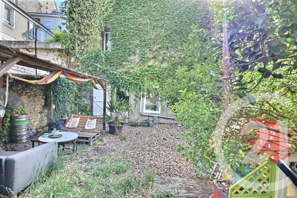 Maison à vendre  5 pièces - 117,40 m 2   MER  - 41