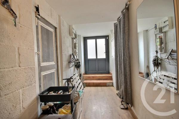 Maison à vendre  5 pièces - 117,40 m 2   MER  - 41