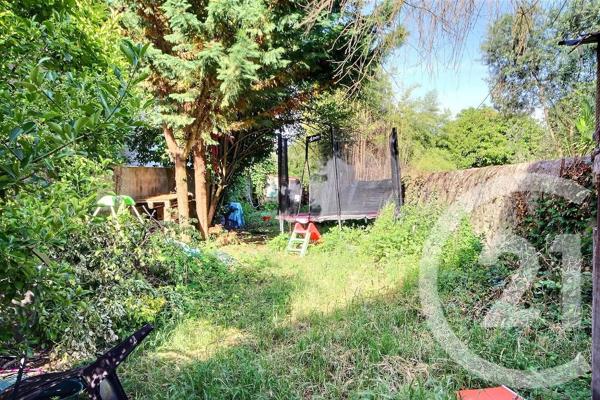 Maison à vendre  5 pièces - 117,40 m 2   MER  - 41