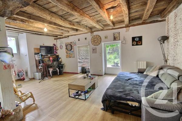 Maison à vendre  5 pièces - 117,40 m 2   MER  - 41