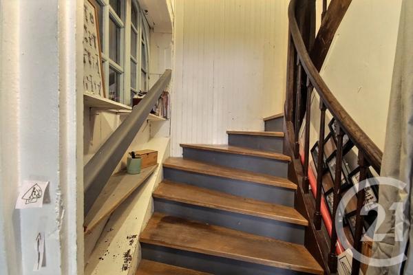 Maison à vendre  5 pièces - 117,40 m 2   MER  - 41