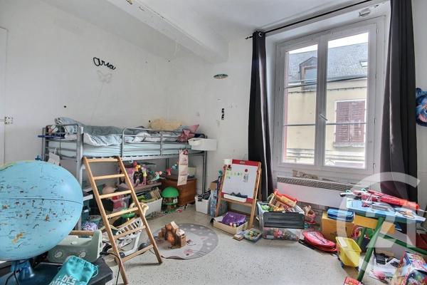 Maison à vendre  5 pièces - 117,40 m 2   MER  - 41