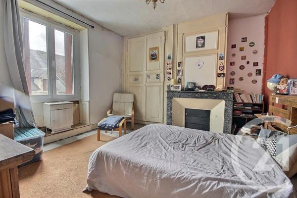 Maison à vendre  5 pièces - 117,40 m 2   MER  - 41