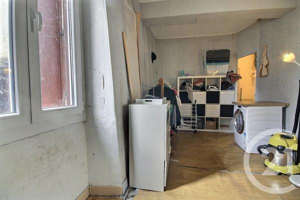 Maison à vendre  5 pièces - 117,40 m 2   MER  - 41