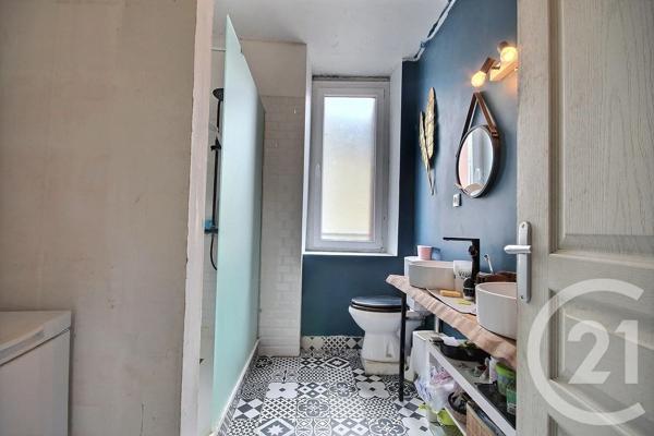 Maison à vendre  5 pièces - 117,40 m 2   MER  - 41