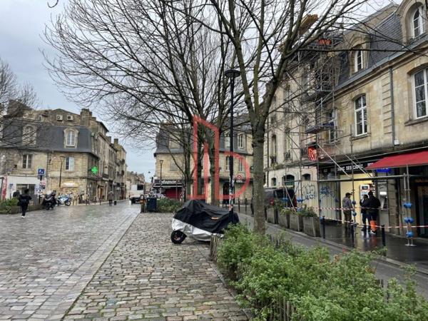 Bureau de 256 m² à vendre à Bordeaux Saint-Michel - Victoire