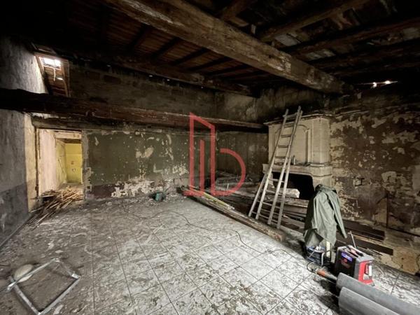 Bureau de 256 m² à vendre à Bordeaux Saint-Michel - Victoire