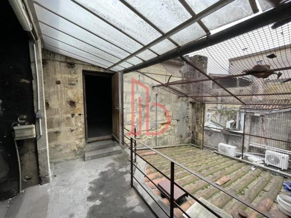 Bureau de 256 m² à vendre à Bordeaux Saint-Michel - Victoire