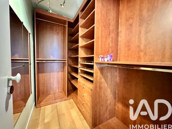 Appartement à vendre 5 pièces 120 m² Houilles