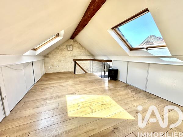Appartement à vendre 5 pièces 120 m² Houilles