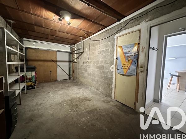 Appartement à vendre 5 pièces 120 m² Houilles