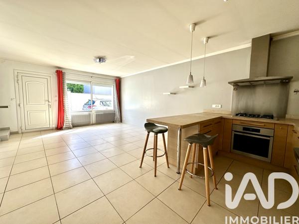 Appartement à vendre 5 pièces 120 m² Houilles