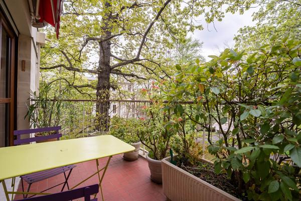 Appartement Maisons Laffitte 4 pièce(s) 95m2 610 000 € **  - Référence  4665