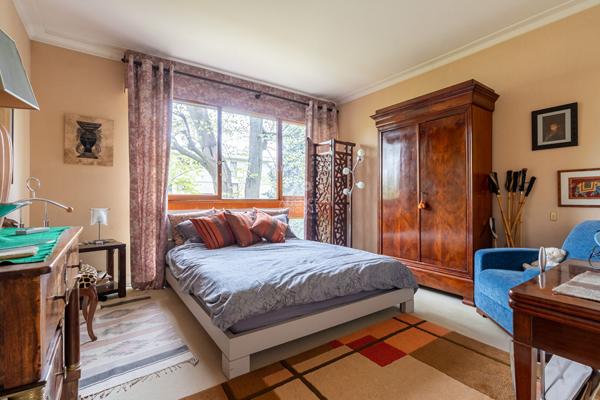 Appartement Maisons Laffitte 4 pièce(s) 95m2 610 000 € **  - Référence  4665
