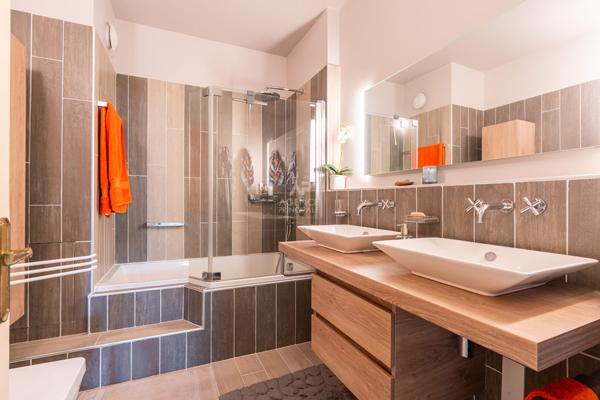 Appartement Maisons Laffitte 4 pièce(s) 95m2 610 000 € **  - Référence  4665