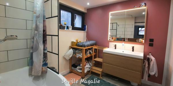 Maison de village Grignon