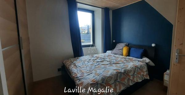 Maison de village Grignon