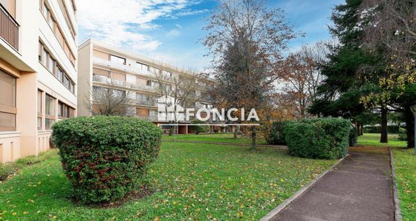 À vendre Appartement 3 pièces 63 m² - Le Mée-sur-seine 77350