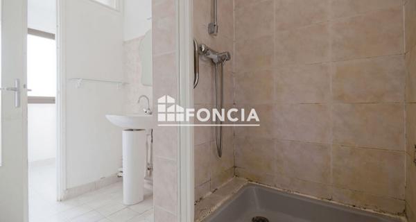 À vendre Appartement 3 pièces 63 m² - Le Mée-sur-seine 77350