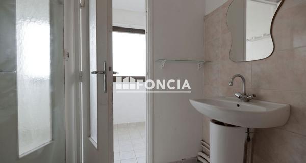 À vendre Appartement 3 pièces 63 m² - Le Mée-sur-seine 77350