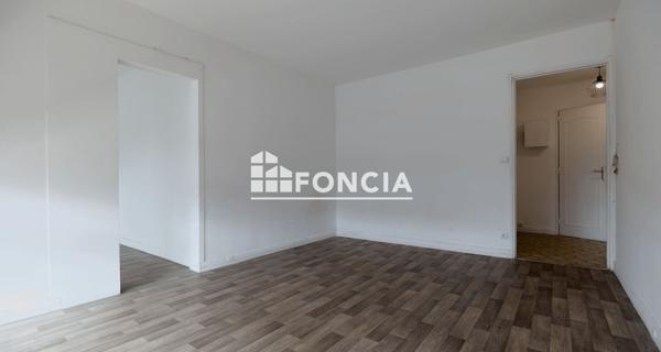 À vendre Appartement 3 pièces 63 m² - Le Mée-sur-seine 77350