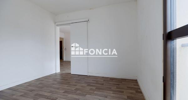 À vendre Appartement 3 pièces 63 m² - Le Mée-sur-seine 77350