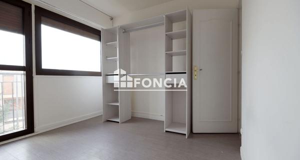 À vendre Appartement 3 pièces 63 m² - Le Mée-sur-seine 77350