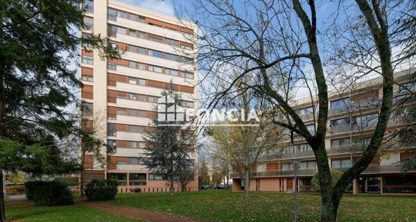 À vendre Appartement 3 pièces 63 m² - Le Mée-sur-seine 77350