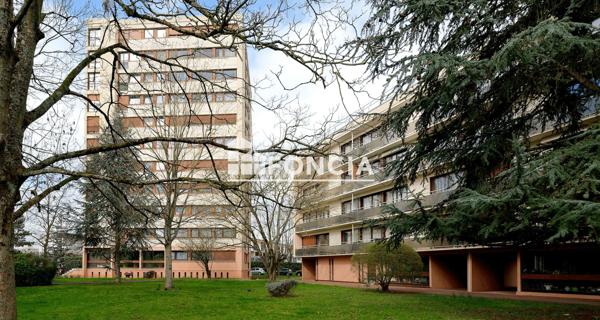 À vendre Appartement 3 pièces 63 m² - Le Mée-sur-seine 77350