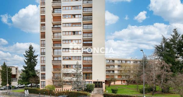 À vendre Appartement 3 pièces 63 m² - Le Mée-sur-seine 77350